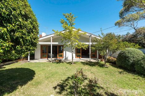 Property photo of 10 Seaview Crescent Black Rock VIC 3193