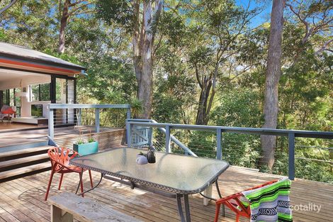 Property photo of 525A The Scenic Road Macmasters Beach NSW 2251