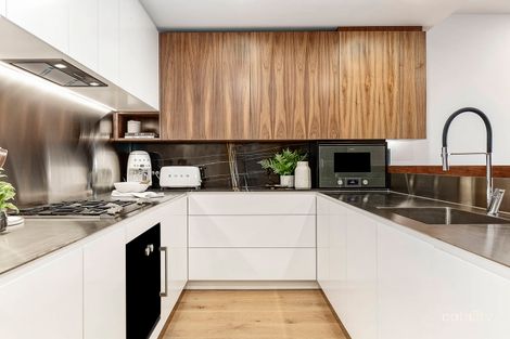 Property photo of 103/35 Marine Parade St Kilda VIC 3182