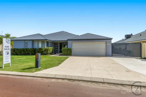 Property photo of 14 Lookout Vista Singleton WA 6175