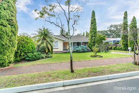 Property photo of 3 Crestwood Drive Athelstone SA 5076