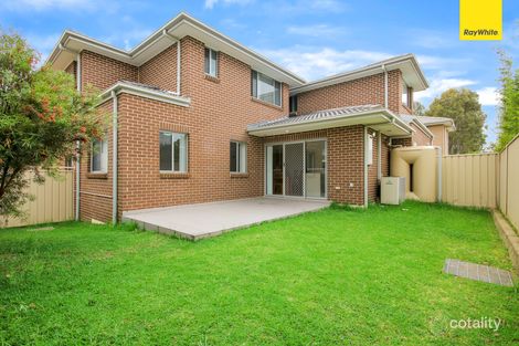 Property photo of 3/31 Hillcrest Road Quakers Hill NSW 2763