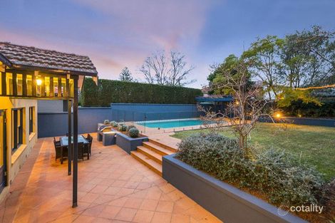 Property photo of 16 Cobar Street Willoughby NSW 2068