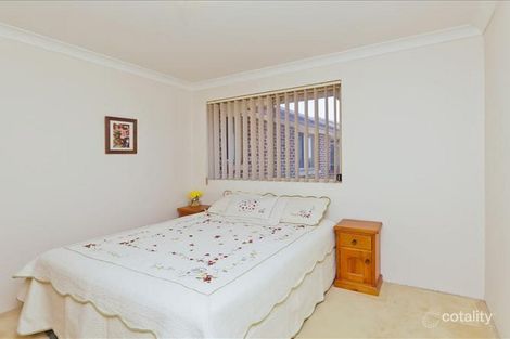 Property photo of 11/28-30 Mary Street Lidcombe NSW 2141