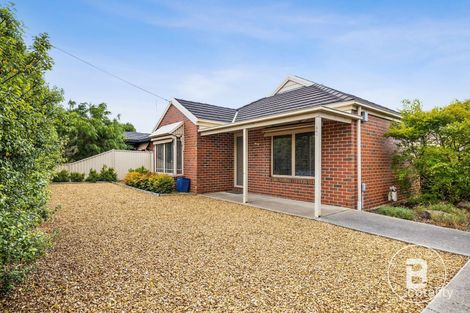 Property photo of 349 Albert Street Sebastopol VIC 3356