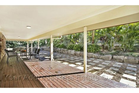 Property photo of 260-262 Equestrian Drive New Beith QLD 4124