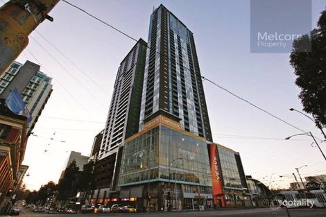 Property photo of 1503/483 Swanston Street Melbourne VIC 3000