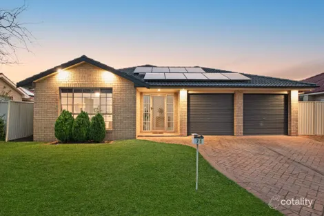 71 GLENWOOD PARK DR, GLENWOOD, NSW 2768
