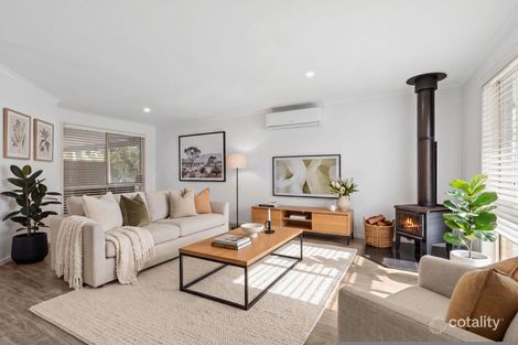 Property photo of 6 Riverlea Waters Drive Nerang QLD 4211