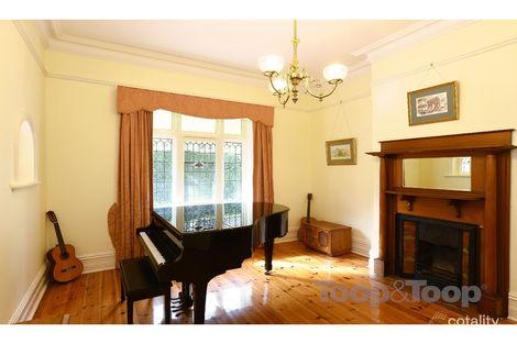 Property photo of 10 Walkerville Terrace Gilberton SA 5081
