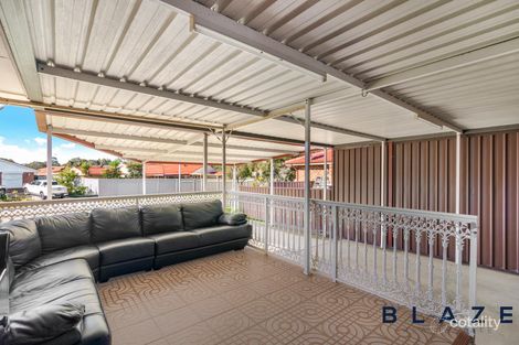 Property photo of 2 Albany Close Wakeley NSW 2176