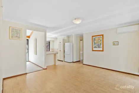 Property photo of 184 Craigie Drive Beldon WA 6027