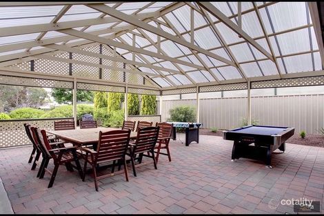 42 Foxfield Dr, Onkaparinga Hills, SA 5163