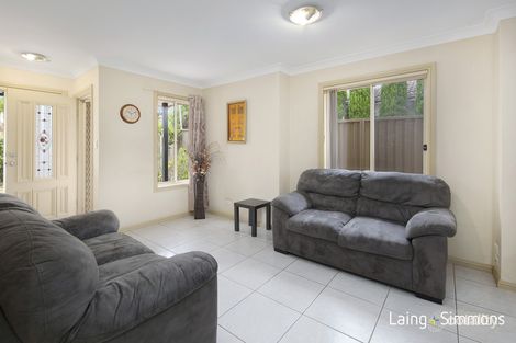 Property photo of 40A Tungarra Road Girraween NSW 2145