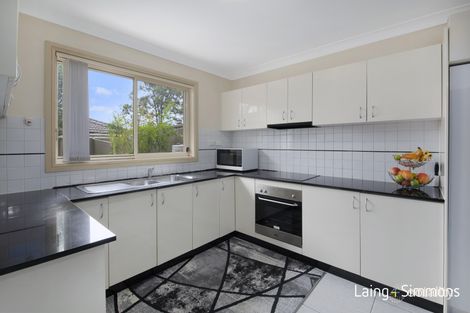 Property photo of 40A Tungarra Road Girraween NSW 2145