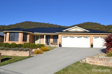 Property photo of 3 Acer Place South Bowenfels NSW 2790