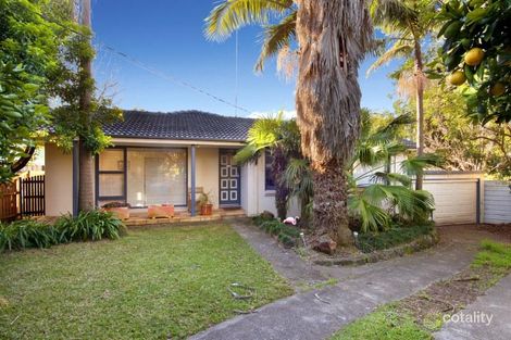 Property photo of 13 Millar Crescent Dural NSW 2158