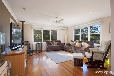 Property photo of 13 Millar Crescent Dural NSW 2158