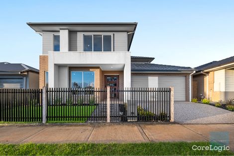 Property photo of 9 Lilybloom Way Fraser Rise VIC 3336