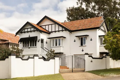 48 Oleander Dr, Ashgrove, QLD 4060