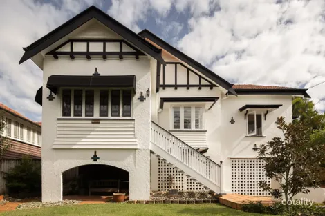 Property photo of 48 Oleander Drive Ashgrove QLD 4060