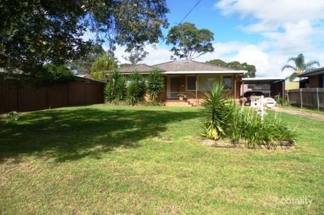 4 JOHNSON AVE, CAMDEN SOUTH, NSW 2570