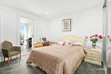 Property photo of 202/83 Lawrence Street Peakhurst NSW 2210