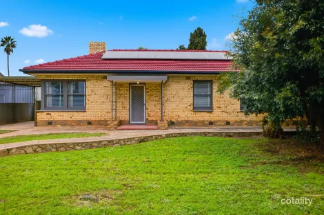Property photo of 16 Rollison Road Elizabeth Vale SA 5112