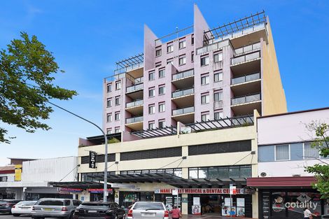 24/37-41 Ware St, Fairfield, NSW 2165