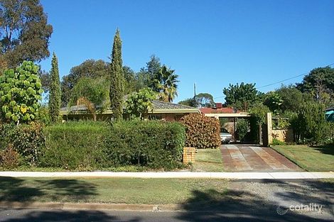 521 High Rd, Parkwood, WA 6147