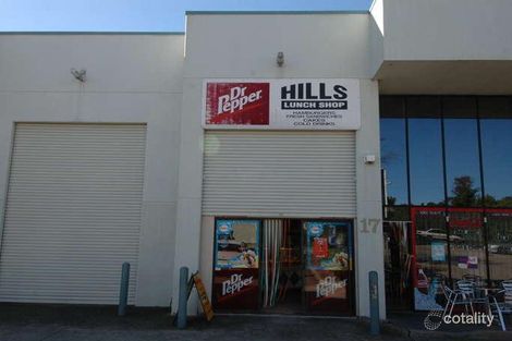 17/5 Salisbury Rd, Castle Hill, NSW 2154