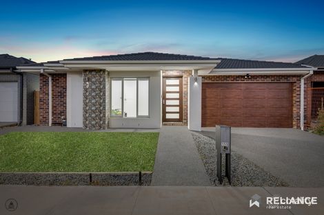 Property photo of 155 Maradona Boulevard Deanside VIC 3336