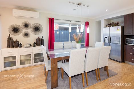 Property photo of 87 Westwood Boulevard Keysborough VIC 3173