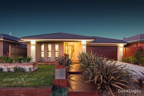Property photo of 87 Westwood Boulevard Keysborough VIC 3173