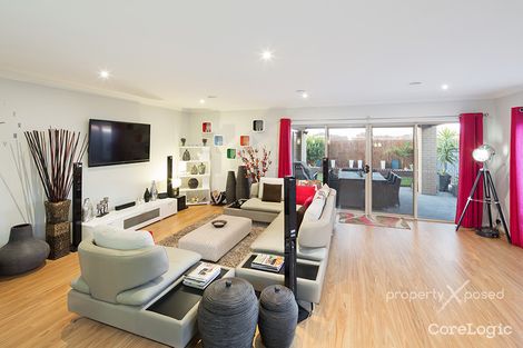 Property photo of 87 Westwood Boulevard Keysborough VIC 3173