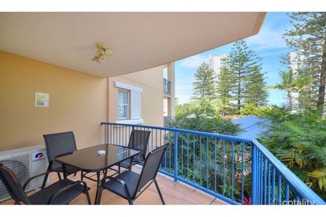 4/93 Old Burleigh Rd, Broadbeach, QLD 4218