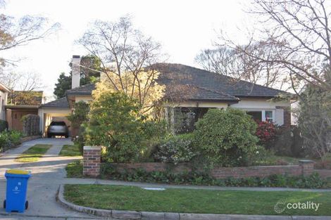 11 Finsbury Way, Camberwell, VIC 3124