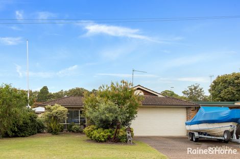 Property photo of 12 Parkes Street Nelson Bay NSW 2315