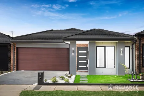 3 Yucca St, Wyndham Vale, VIC 3024