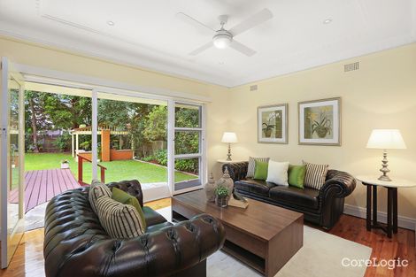 Property photo of 131 Boundary Street Roseville NSW 2069