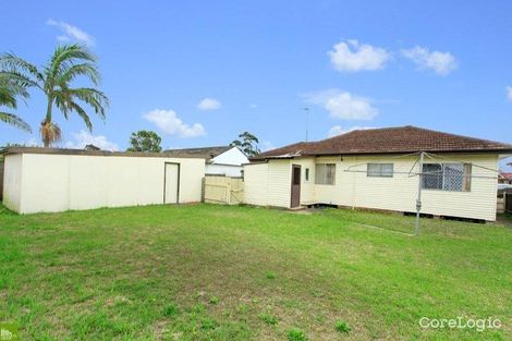 Property photo of 15 Kotari Parade Lake Illawarra NSW 2528