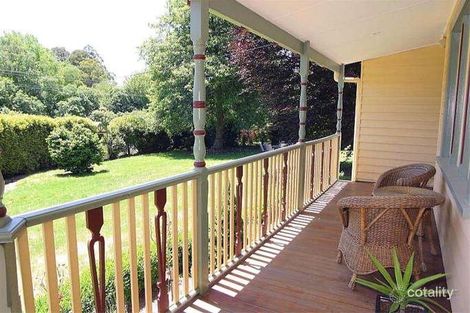 Property photo of 288 Mt Dandenong Tourist Road Sassafras VIC 3787