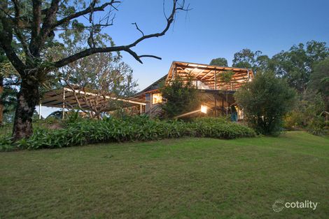 Property photo of 150 Perrins Road Eudlo QLD 4554