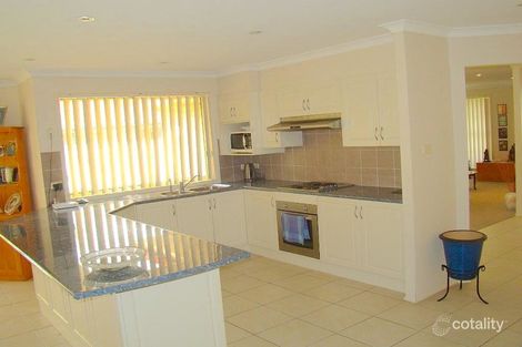 Property photo of 110 Anson Street St Georges Basin NSW 2540