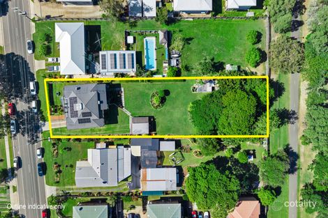 Property photo of 165 Torquay Road Scarness QLD 4655
