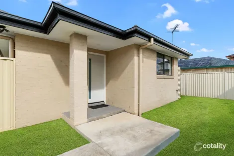 48 Lascelles St, Cecil Hills, NSW 2171