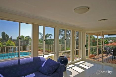 Property photo of 10 Lomandra Crescent Mount Annan NSW 2567