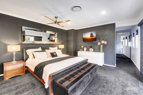Property photo of 27 Toolona Place Caloundra West QLD 4551