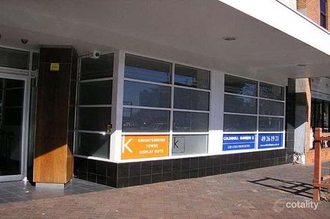 Property photo of 101/489 Hunter Street Newcastle NSW 2300