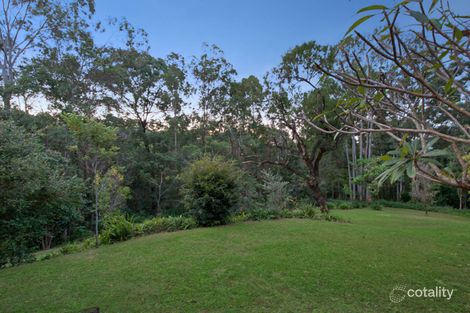 Property photo of 150 Perrins Road Eudlo QLD 4554